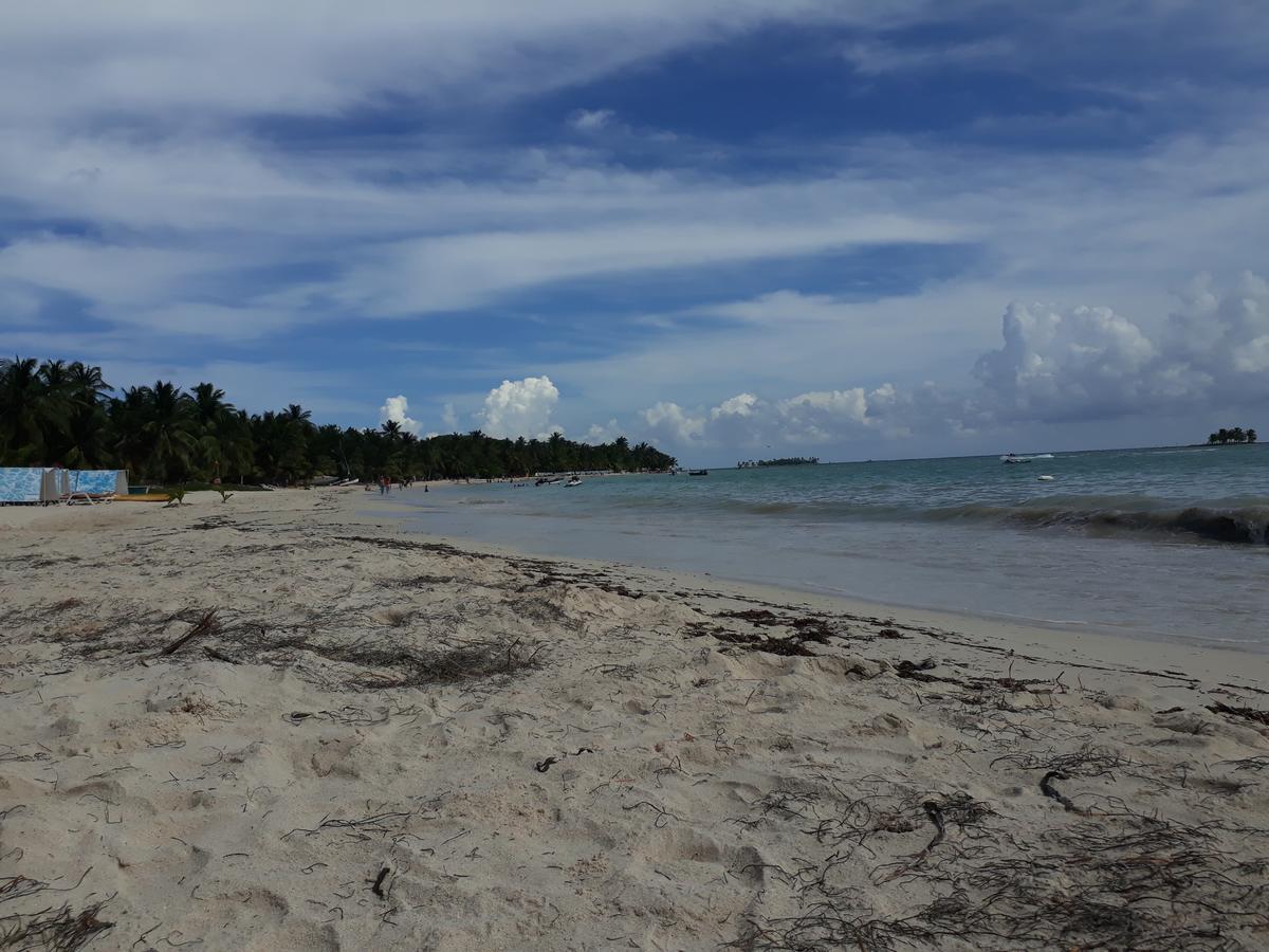 Cabañas Caribbean Raizal San Andrés