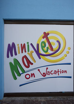 On Vacation Blue Tone Hotel San Andres (San Andres and Providencia Islands)