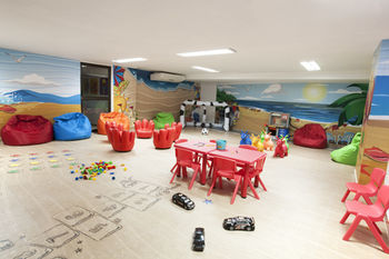 On Vacation Blue Tone Hotel San Andres (San Andres and Providencia Islands)