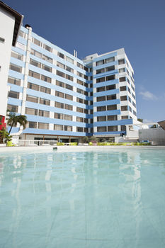 On Vacation Blue Tone 3* San Andres (San Andres and Providencia Islands)