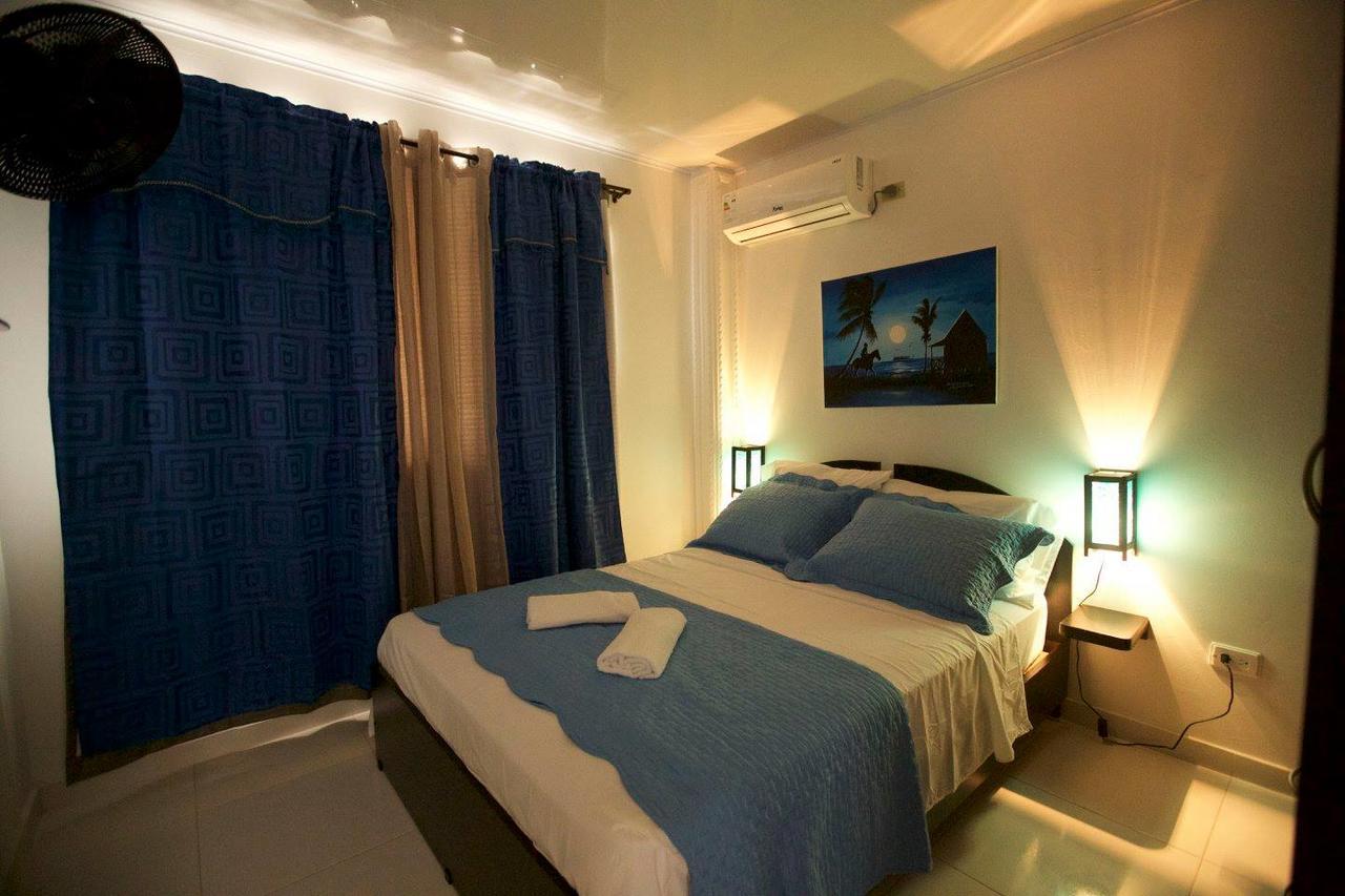 Apartamento Del Mar *