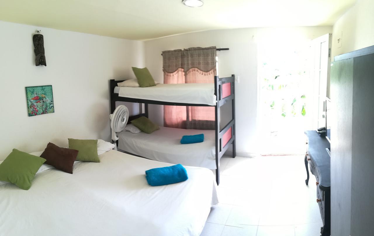 Harold's Place * San Andres (San Andres and Providencia Islands)