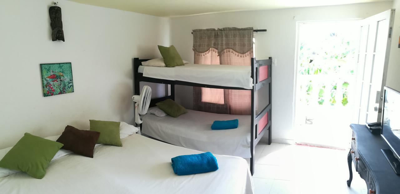 Harold's Place Apartment