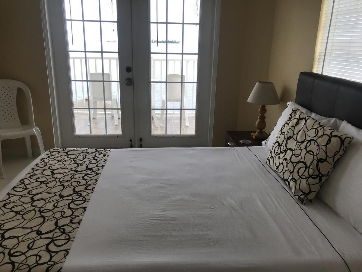 Haynes Cay View Apartamento