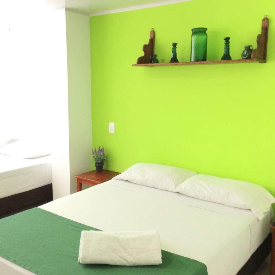 Hotel La De Lulu San Andres (San Andres and Providencia Islands)