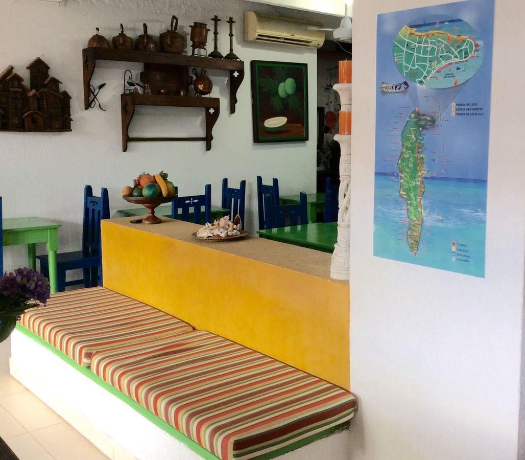La De Lulu Hotel 2*