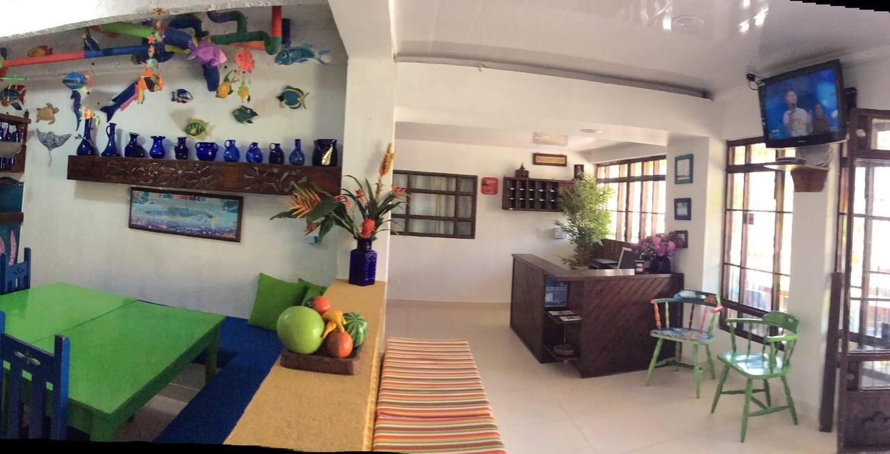 Hotel La De Lulu 2*