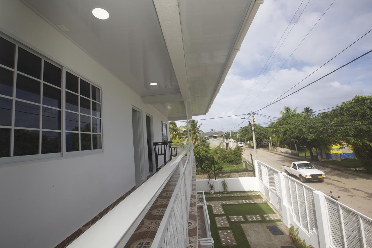 Apartamento Del Mar *