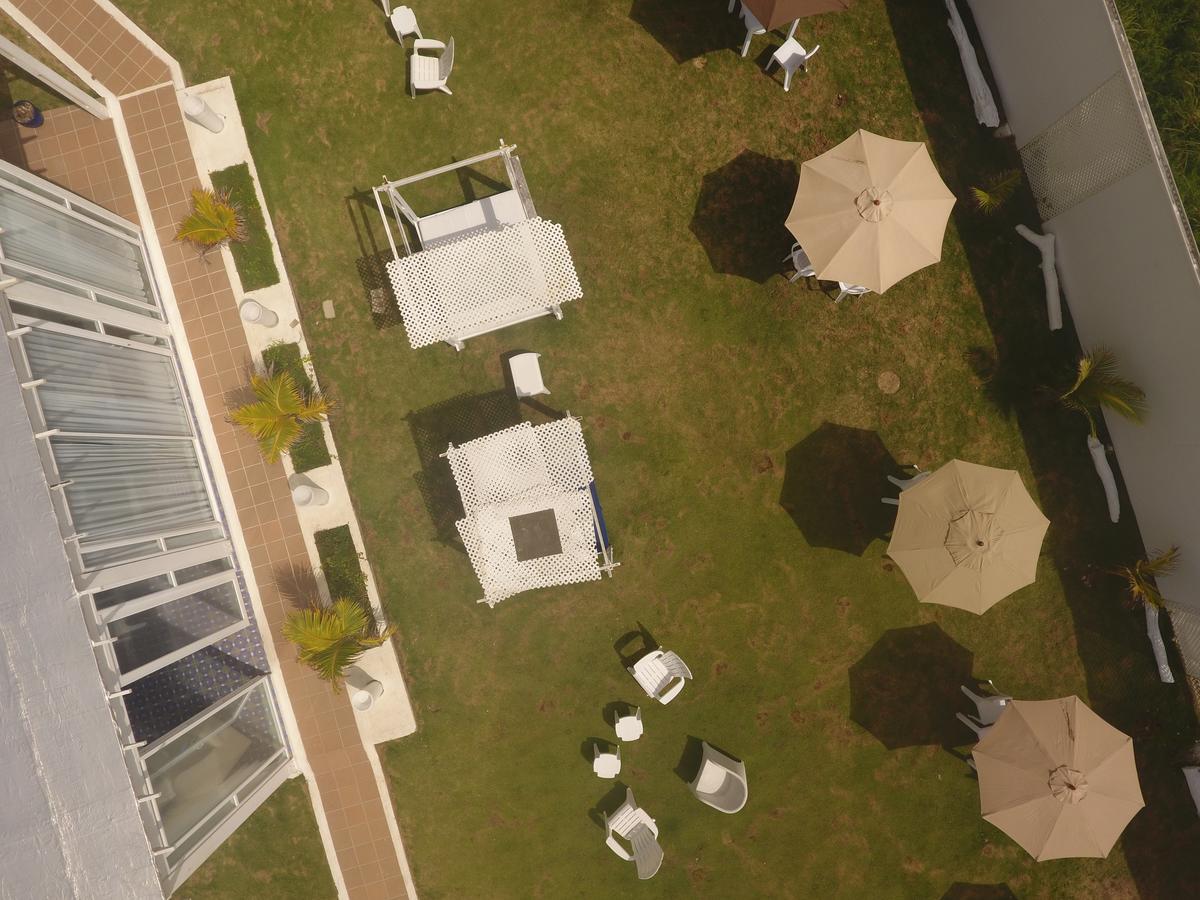 Porta Di Mare 3*