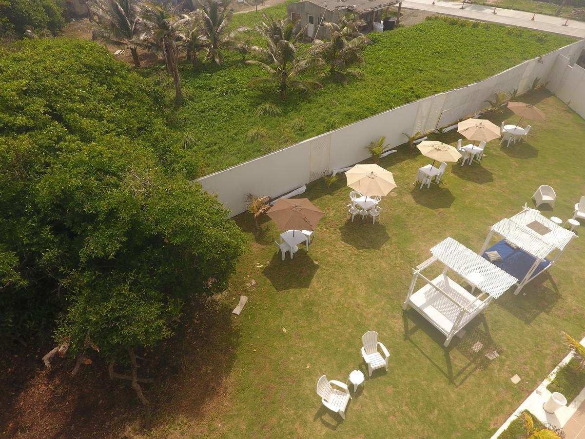 Hotel Porta Di Mare