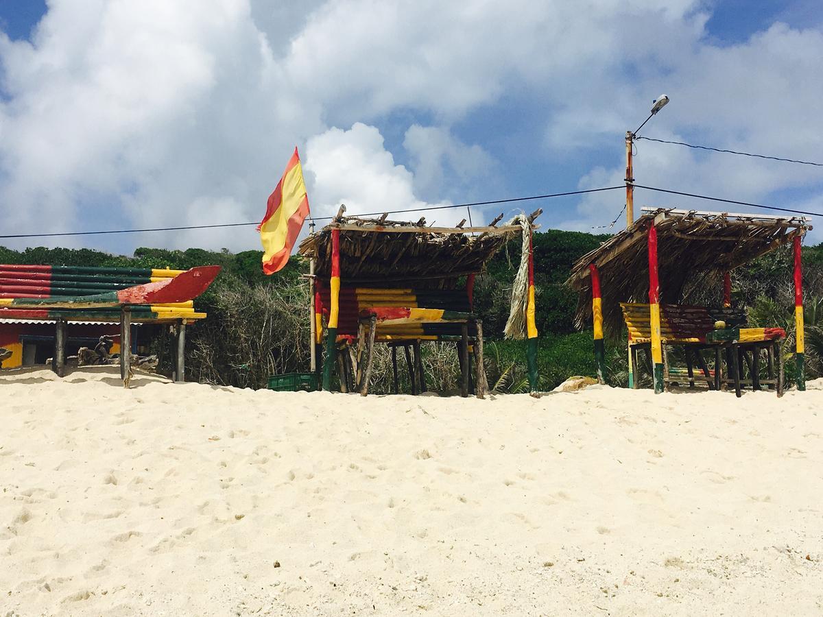 Hotel Porta Di Mare San Andrés
