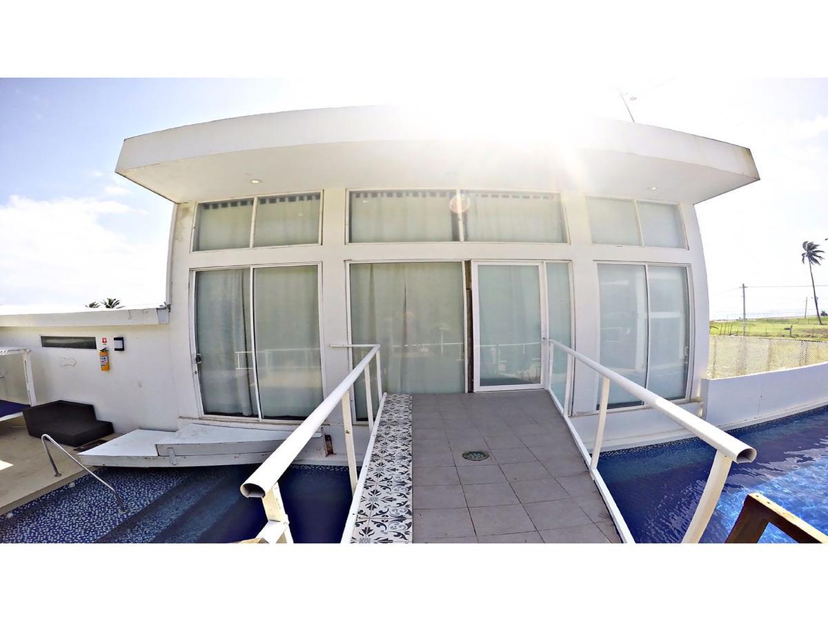 Porta Di Mare Hotel 3*
