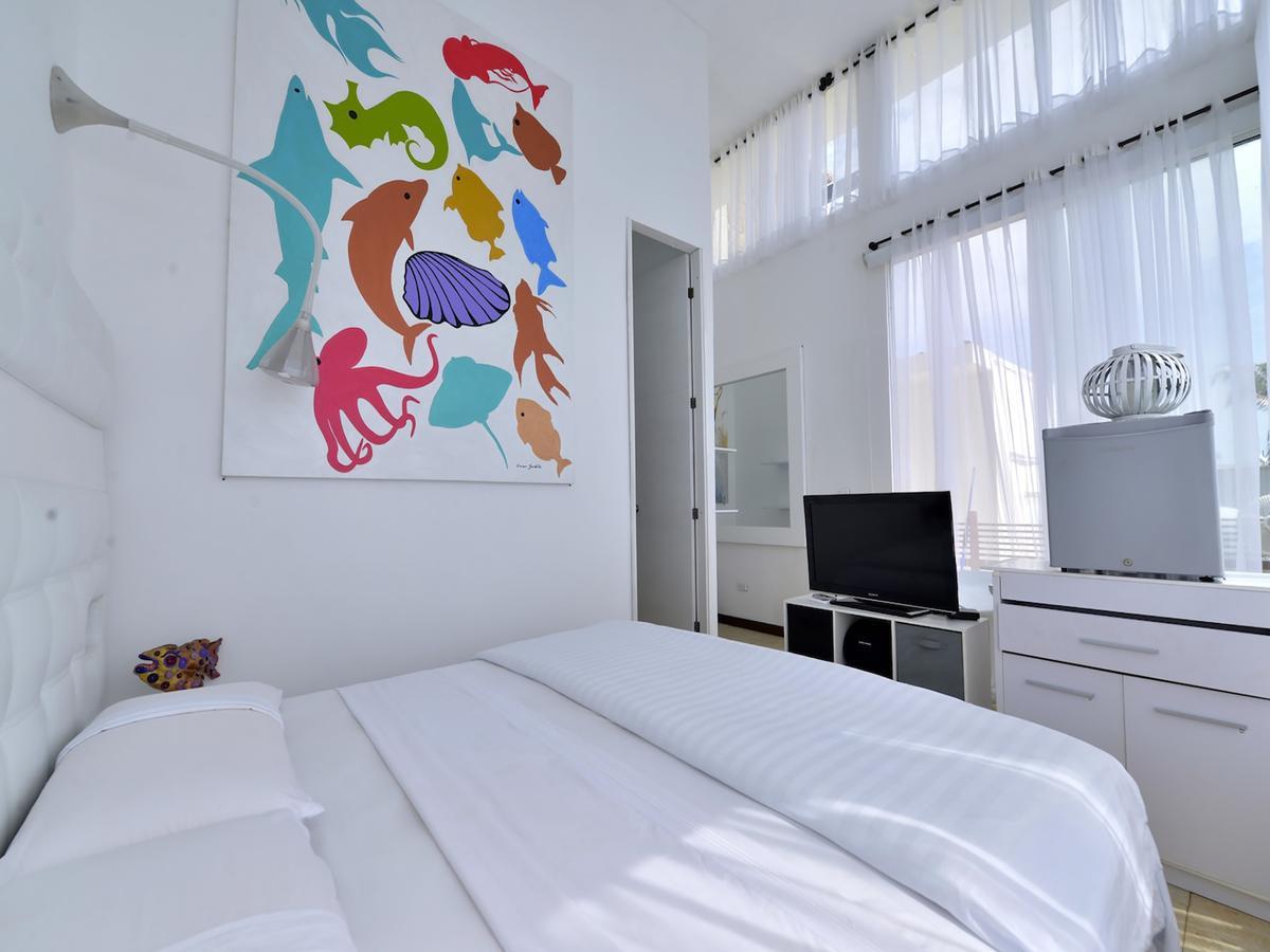 Porta Di Mare Hotel 3*