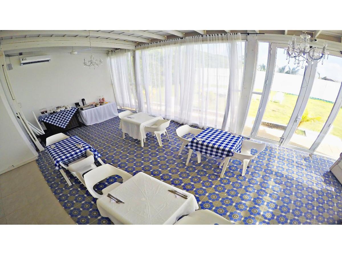 Porta Di Mare Hotel 3*