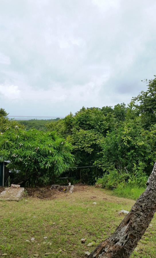 Orange Hill House San Andrés
