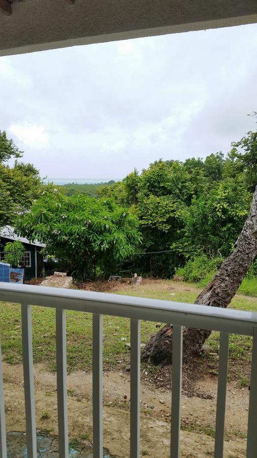 Orange Hill House San Andrés