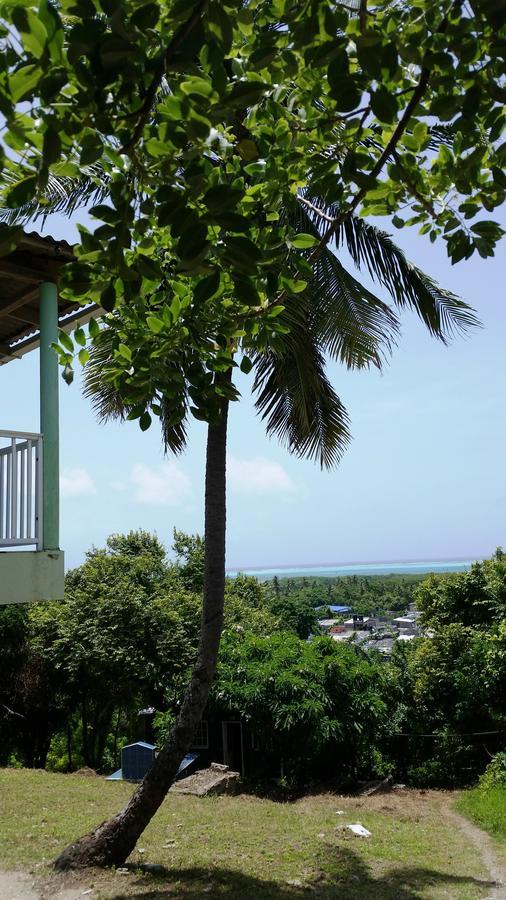 Pensión Orange Hill House San Andrés