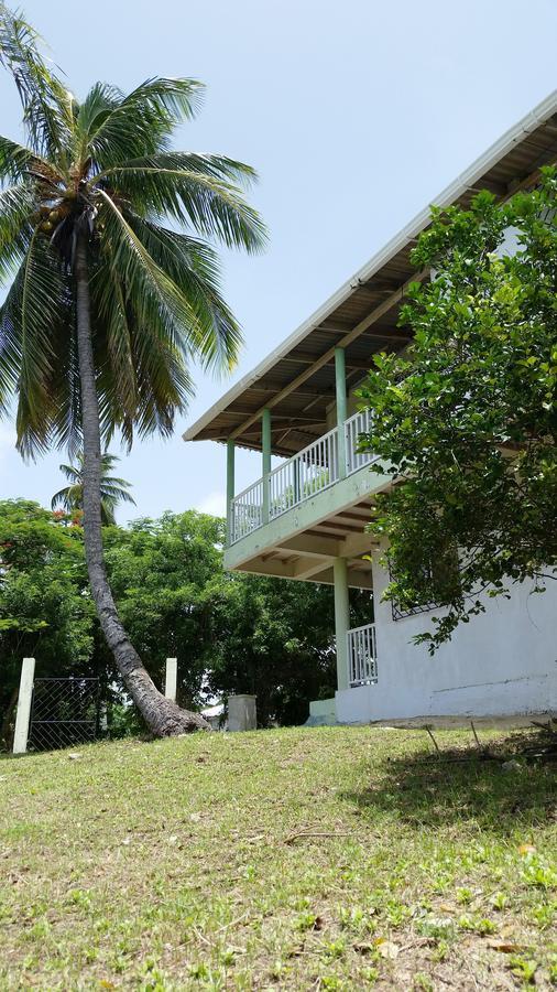 Orange Hill House * San Andrés