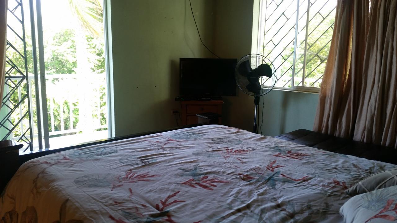 Orange Hill House * San Andrés