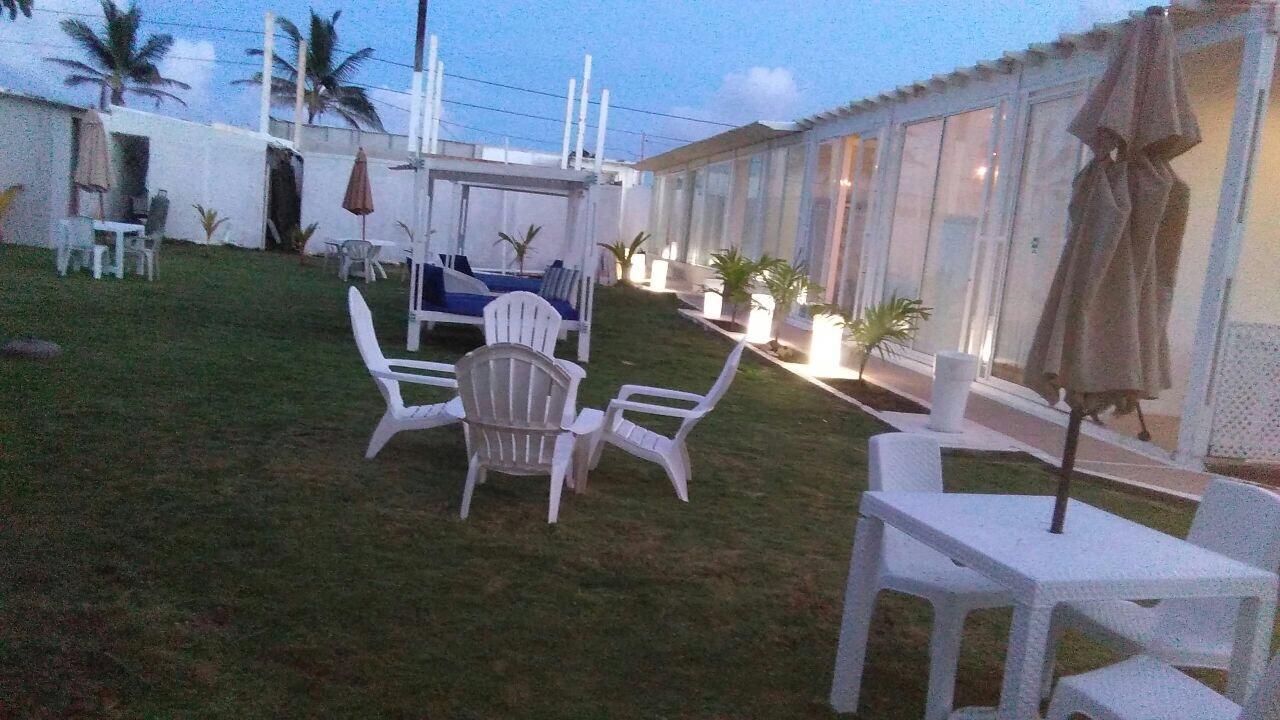 Hotel Porta Di Mare