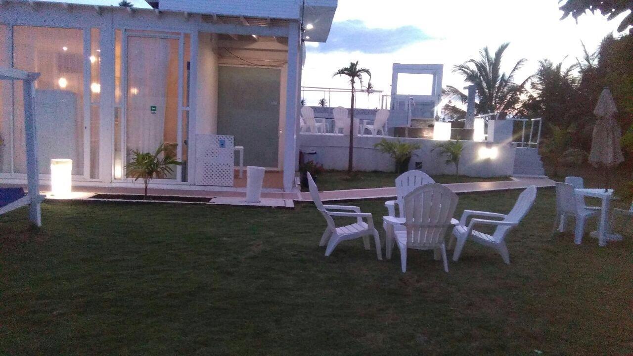 Porta Di Mare Hotel