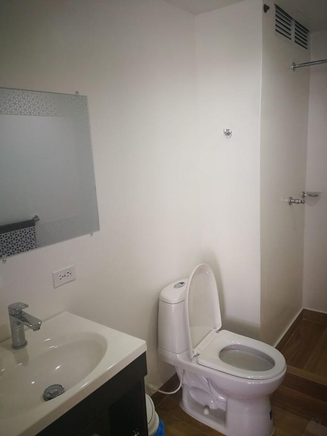 Edificio Santa Catalina-apartamento 601 Apartamento *