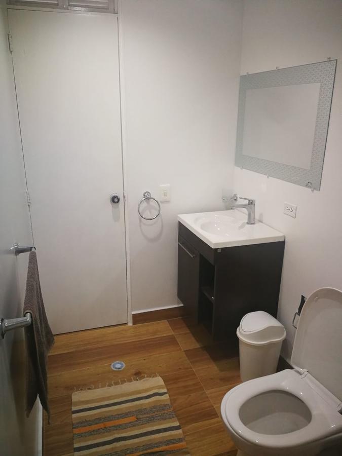 Apartamento Edificio Santa Catalina-apartamento 601 *