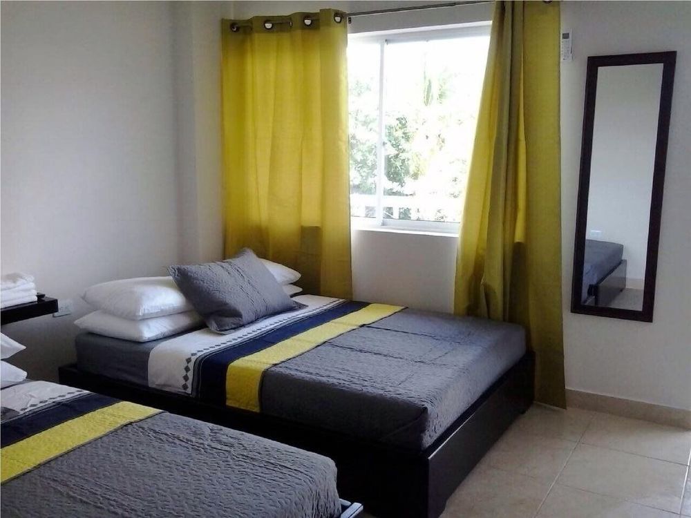 Caribbean Island Apartahotel