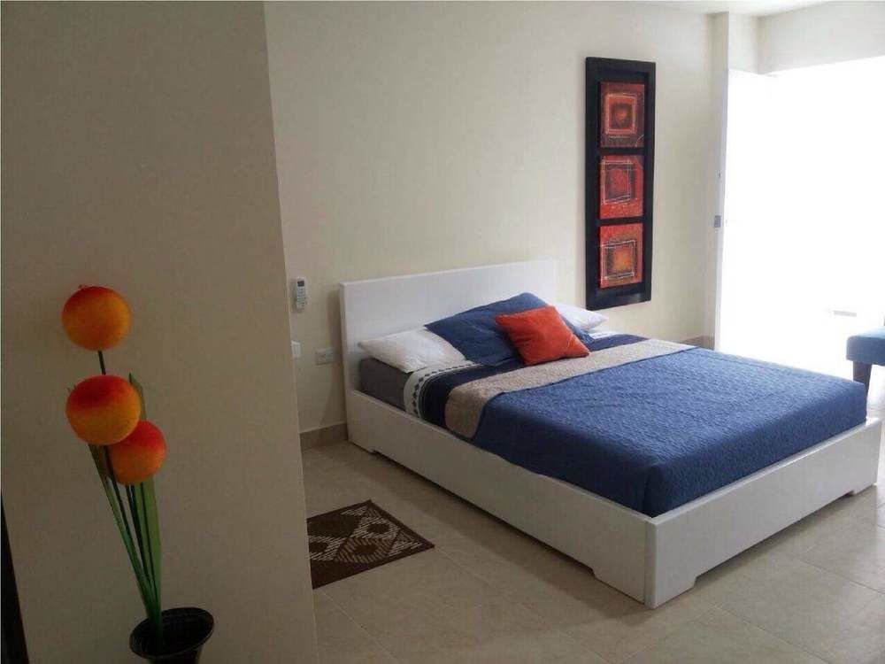 Caribbean Island Apartahotel