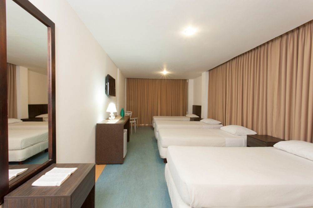 On Vacation Blue Tone 3* San Andres (San Andres and Providencia Islands)