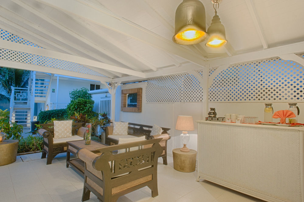 San Luis House