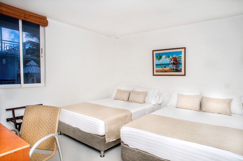 Hotel San Luis House