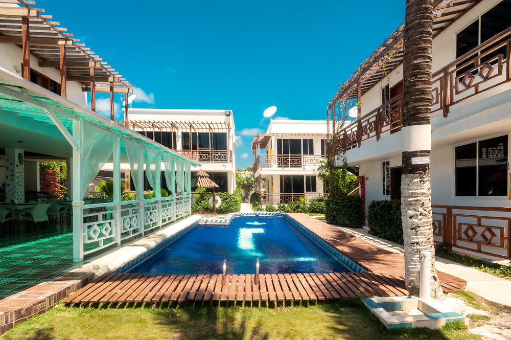Hotel San Luis House San Andres (San Andres and Providencia Islands)