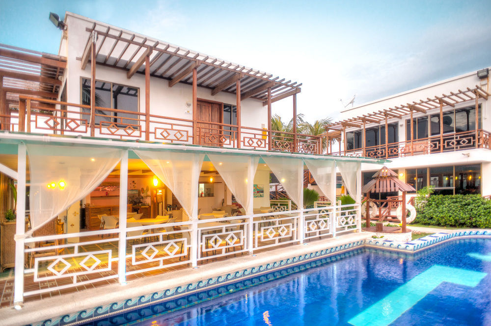 Hotel San Luis House