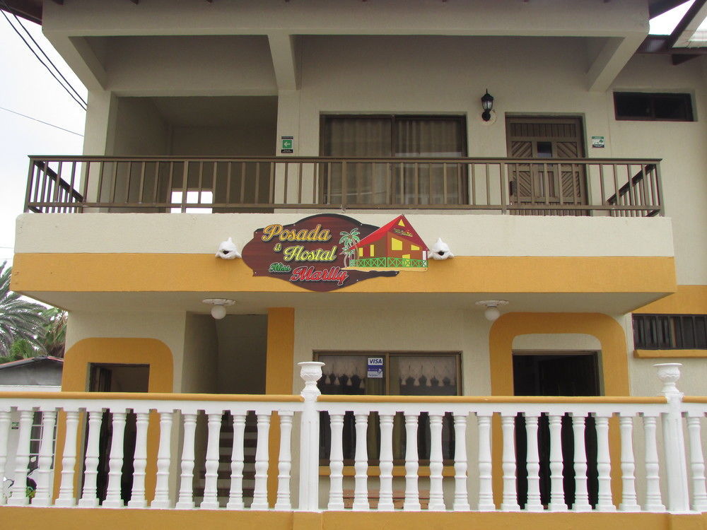 Inn Miss Marlly San Andres (San Andres and Providencia Islands)