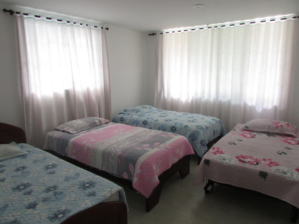 Inn Miss Marlly San Andres (San Andres and Providencia Islands)