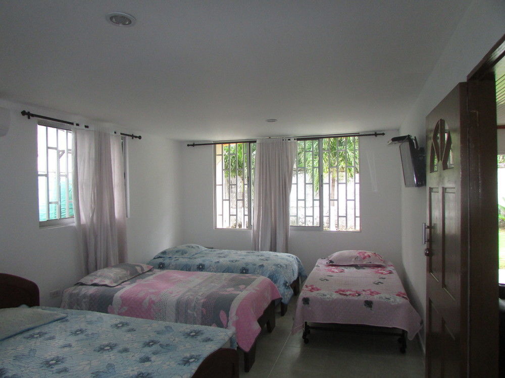 Inn Miss Marlly