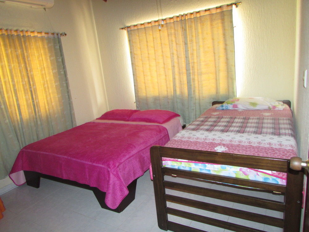Inn Miss Marlly San Andres (San Andres and Providencia Islands)
