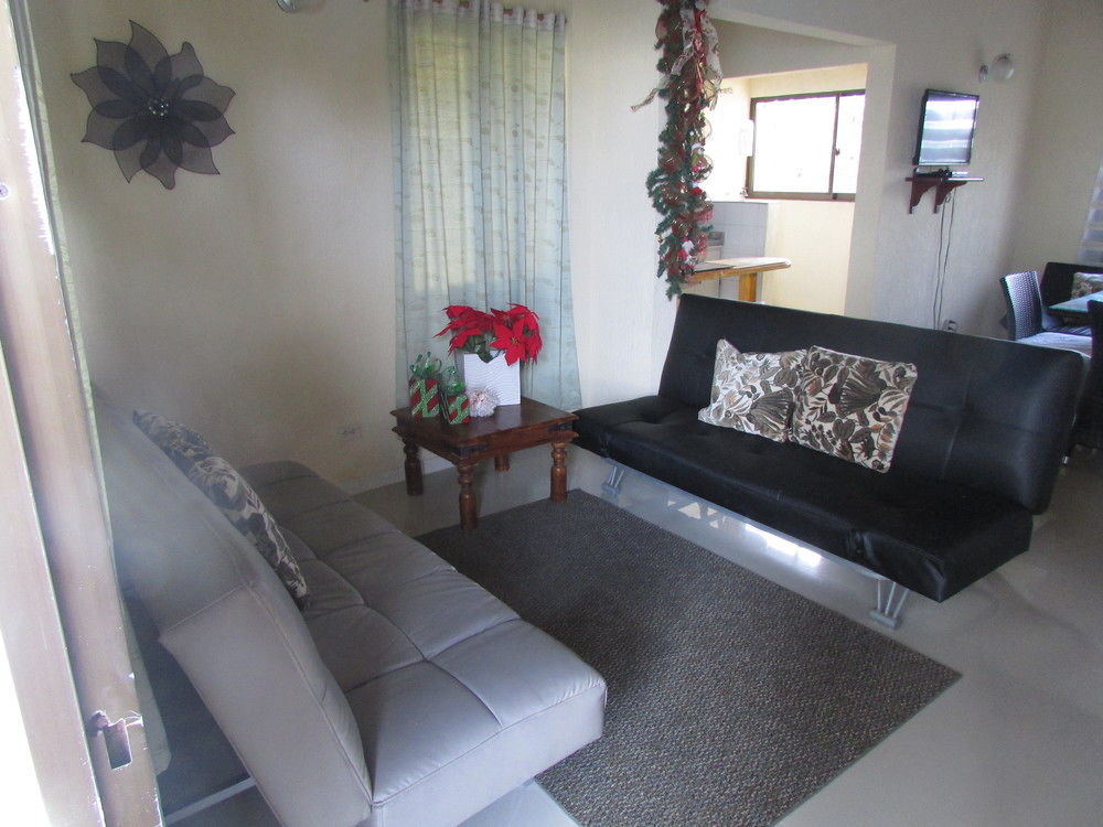 Inn Miss Marlly San Andres (San Andres and Providencia Islands)