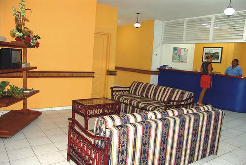 Hotel Portobelo Boulevard