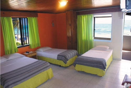 Hotel Portobelo Boulevard 3*