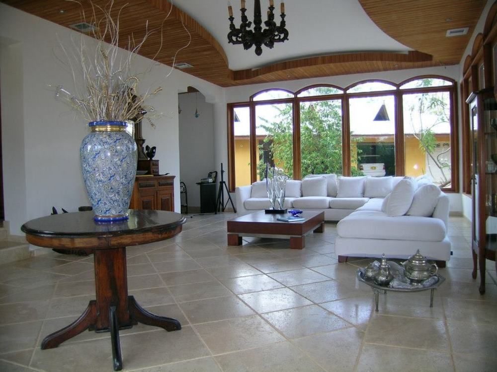 Hotel Casa Palmas Boutique San Andrés