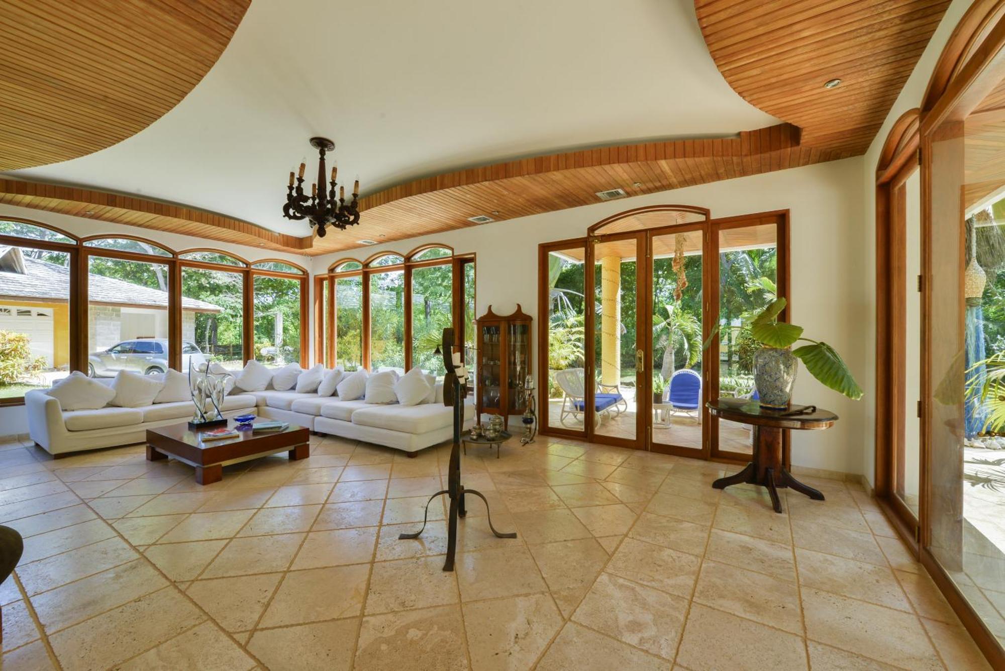 Hotel Casa Palmas Boutique