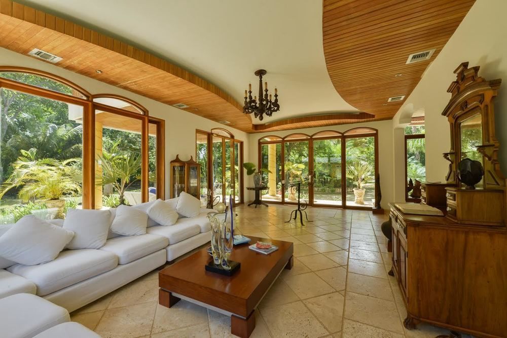 Casa Palmas Boutique San Andrés