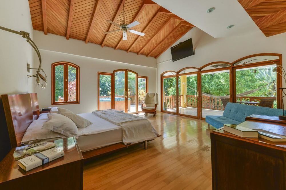 Hotel Casa Palmas Boutique San Andrés