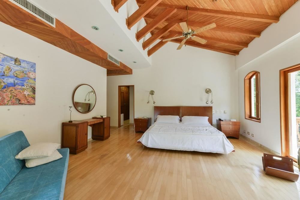 Hotel Casa Palmas Boutique