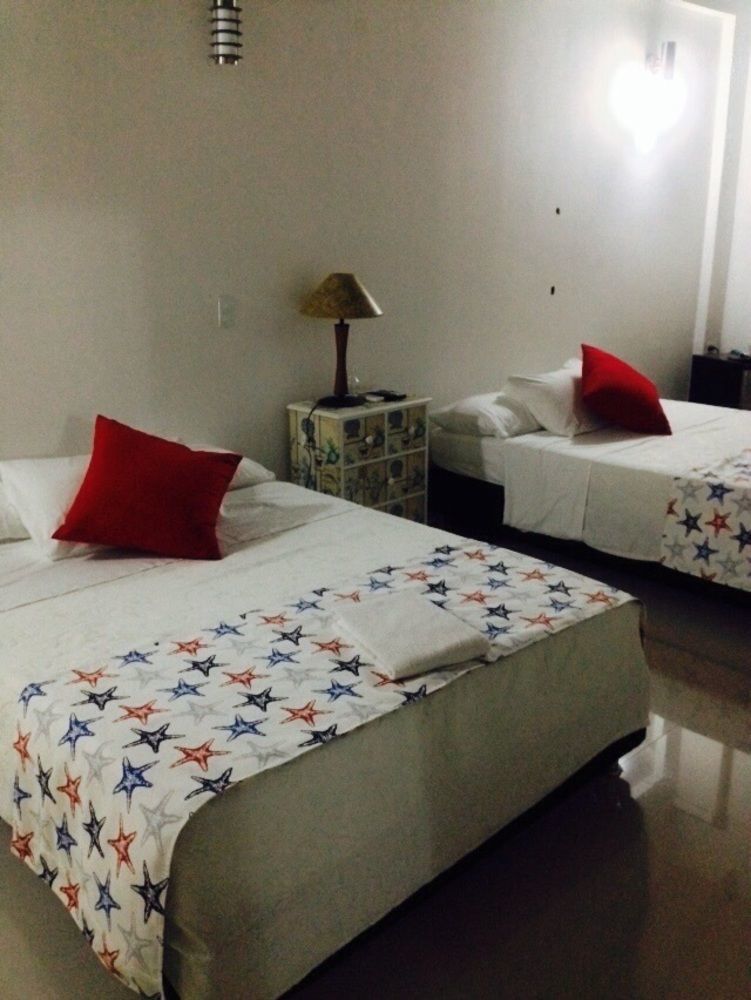 Hotel Casa Palmas Boutique 4*