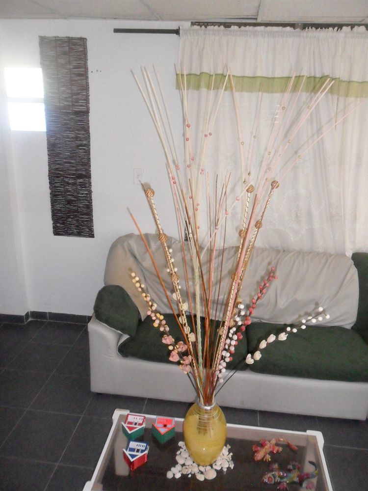 Hostal Sheylla's Place San Andrés
