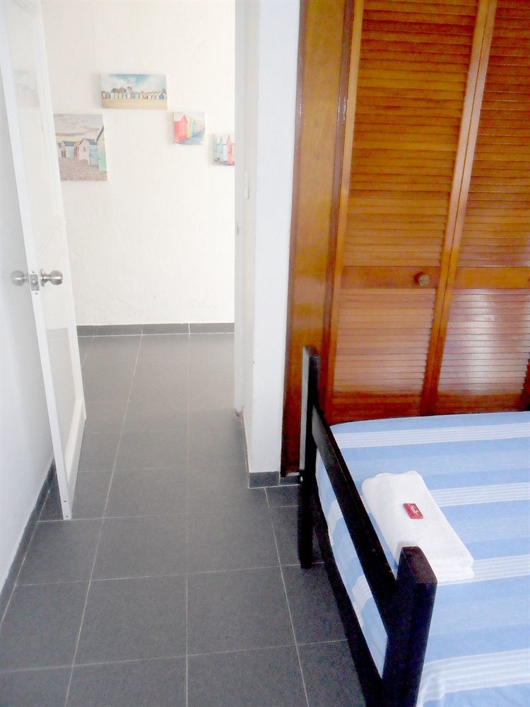 Hostal Sheylla's Place San Andrés