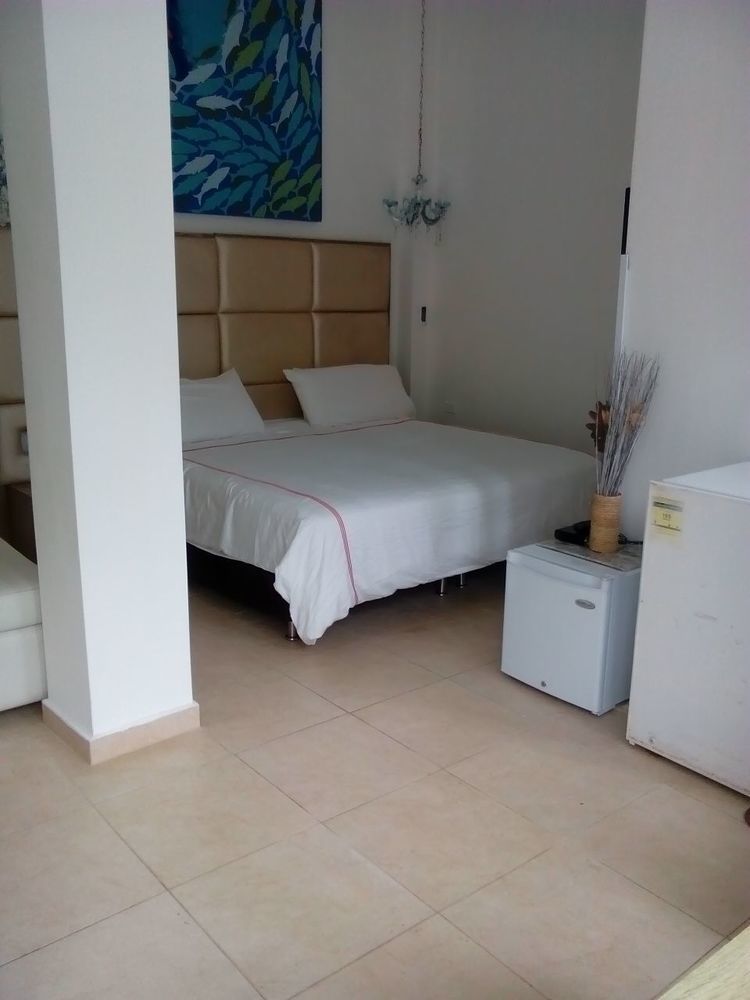 Porta Di Mare Hotel San Andrés